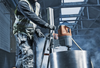 Husqvarna DS900 Standard Drill Stand