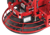 Allen MP215 36" Ride-On Trowel