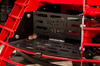 Allen HDX600T4 46" Hydraulic Ride-On Trowel