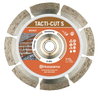 Husqvarna 4.5" Diamond Tile Blade