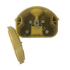 Topcon DB-53 Pipe Laser Alkaline Battery Holder