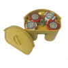 Topcon DB-53 Pipe Laser Alkaline Battery Holder