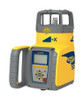 Spectra Precision GL612N Single Slope Laser with HL760 Detector, RC602 Remote & Charger