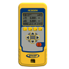 Spectra Precision GL612N Single Slope Laser with HL760 Detector, RC602 Remote & Charger
