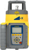 Spectra Precision GL622N Dual Slope Laser HL760 Detector, RC602N Remote & Charger