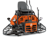 Husqvarna CRT36-26A 36" Ride-On Trowel