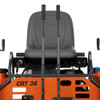 Husqvarna CRT36-26A 36" Ride-On Trowel