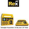 Schonstedt Rex Pipe & Cable Locator