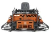 Husqvarna CRT48-33K-DF 48" Ride-On Trowel With Dual Fuel Operation