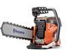 Husqvarna K970III Concrete Chain Saw