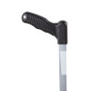 Keson RR318N 3' Measuring Wheel with Telescoping Handle - Inches