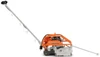Husqvarna X-150E Soff-Cut Early Entry Electric Saw