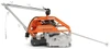 Husqvarna X-150E Soff-Cut Early Entry Electric Saw