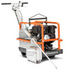 Husqvarna Soff-Cut 2000 Early Entry Concrete Saw