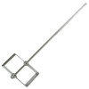 Kraft Junior Mud Mixer with 30" Shaft