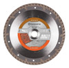 Husqvarna 9" Tacti-Cut S35S BAT Diamond Blade