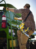 DeWalt 20V MAX Grease Gun Kit