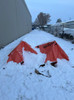 Outpak Heavy Duty Sling Tarp