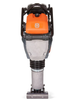 Husqvarna LT5005 4-Cycle Rammer - 9"