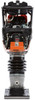 Husqvarna LT6005 4-Cycle Rammer - 11"