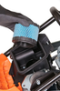 Husqvarna LT6005 4-Cycle Rammer - 11"