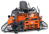 Husqvarna CRT48-57K 48" Ride-On Trowel