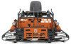 Husqvarna CRT48-37V 48" Ride-On Trowel