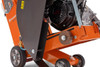 Husqvarna FS400 LV 20" Walk-Behind Saw