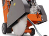Husqvarna FS400 LV 20" Walk-Behind Saw