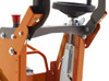 Husqvarna FS400 LV 20" Walk-Behind Saw