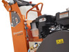 Husqvarna FS400 LV 20" Walk-Behind Saw
