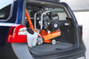 Husqvarna FS309 14" Walk-Behind Saw