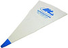Marshalltown 12" x 24" Blue-Tip Grout Bag