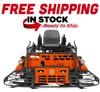 Husqvarna CRT48 37V PS 48" Ride-on Trowel