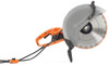 Husqvarna K4000 Wet 14" Electric Cutoff Saw
