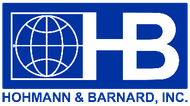 Hohmann & Barnard
