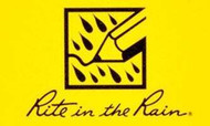 Rite in the Rain