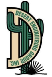 Desert Engineering Group