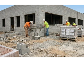 How Contractors Are Reducing Masonry Material Costs Without Sacrificing Specifications