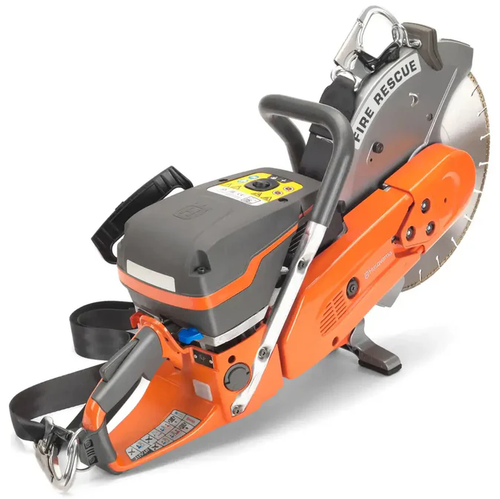 Husqvarna K970 14" Rescue Gas Powered Cutoff Saw