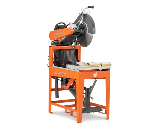 Husqvarna MS610 20" Electric Brick & Block Saw