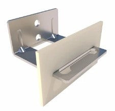 H&B 213 Adjustable Veneer Anchor Insulation Washer - 500/bx