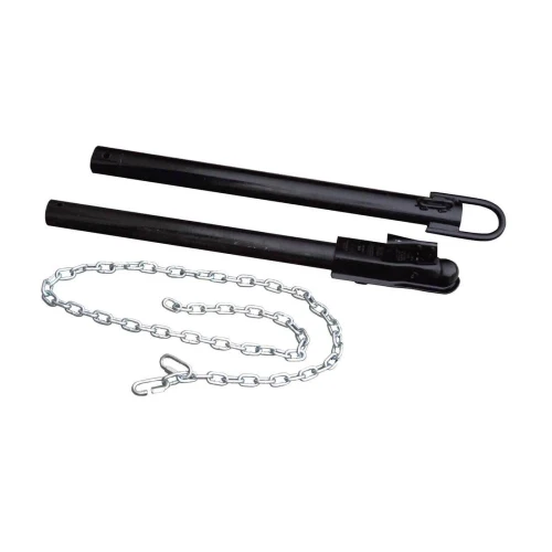 Multiquip Tow Hitch For Concrete And Mortar Mixers