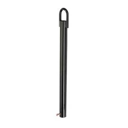 Multiquip Tow Hitch For Concrete And Mortar Mixers