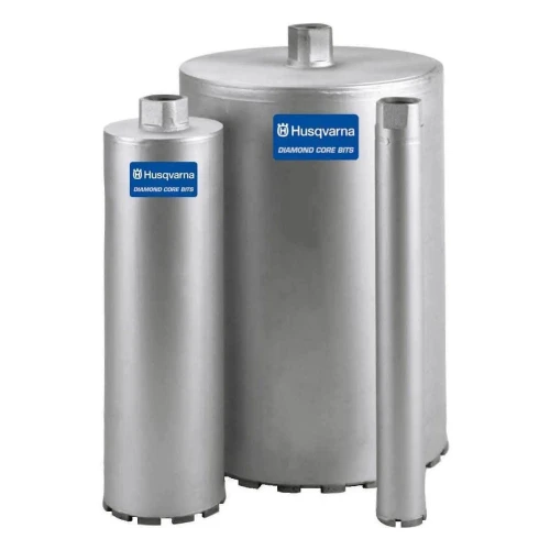 Husqvarna Banner Line General Purpose Core Drill Bits