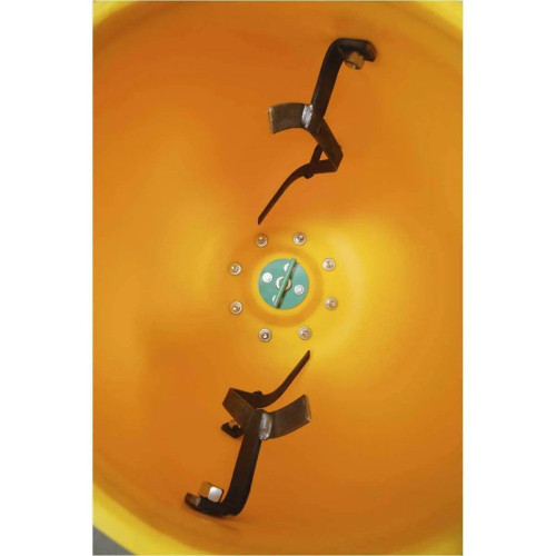 Imer Wheelman II 5 CF Portable Mixer