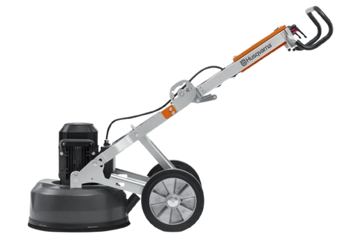 Husqvarna PG450 18" Planetary Floor Grinder/Polisher
