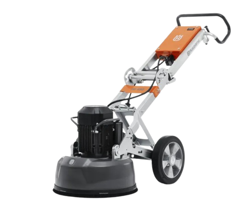 Husqvarna PG450 18" Planetary Floor Grinder/Polisher