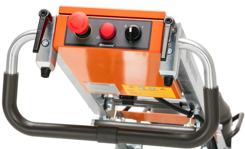 Husqvarna PG510 Floor Grinder & Polishing