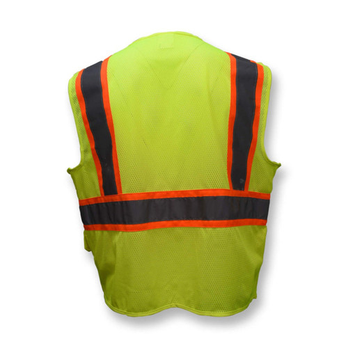 Radians SV272-2 Type R Class 2 Multipurpose Surveyor Vest